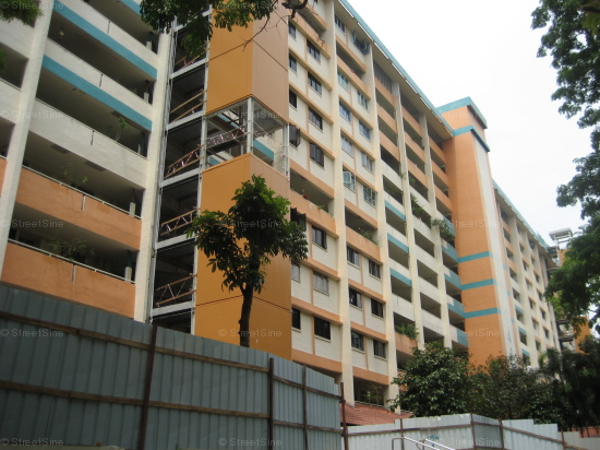 Ang Mo Kio Avenue 10 thumbnail photo